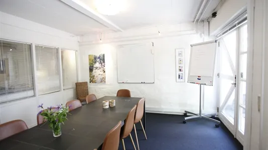 Kontorlokaler til leje i Århus C - billede 10