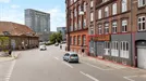 Erhvervslokaler til leje, Århus C, <span class="blurred street" onclick="ProcessAdRequest(310121)"><span class="hint">Se vej-navn</span>[xxxxxxxxxx]</span>