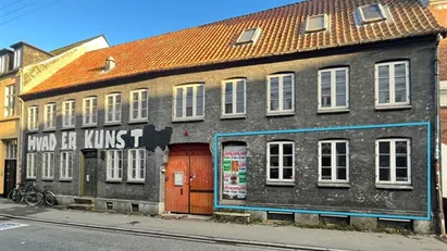 Mulighed for at etablere arbejdsmæssigt kunstnerkollektiv