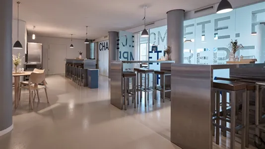 Butikslokaler til leje i Århus C - billede 8