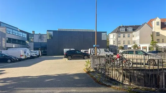 Erhvervslejemål til leje i Århus C - billede 15
