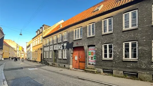 Erhvervslejemål til leje i Århus C - billede 8