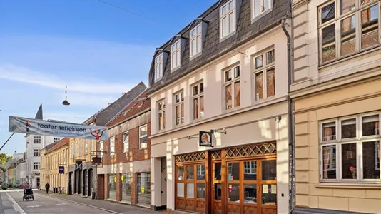 Kontorlokaler til leje i Århus C - billede 1