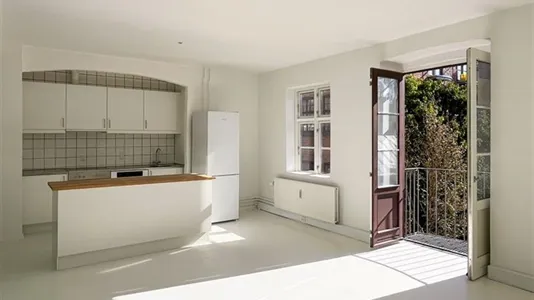 Kontorlokaler til leje i Århus C - billede 1