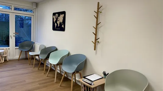 Kliniklokaler til leje i Århus C - billede 5