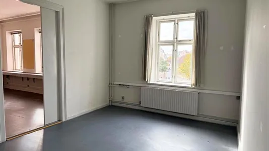 Kontorlokaler til leje i Århus C - billede 3