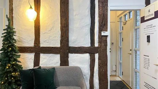 Kontorlokaler til leje i Århus C - billede 12