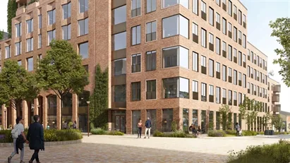 Erhvervslejemål i Aarhus’ kreative IT-bydel