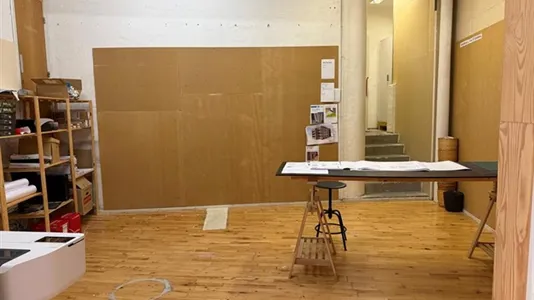 Kontorlokaler til leje i Århus C - billede 8