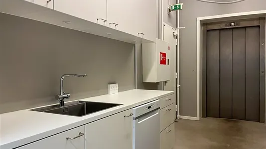 Kontorlokaler til leje i Århus C - billede 14