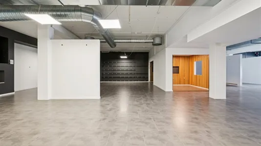 Showrooms til leje i Århus V - billede 5