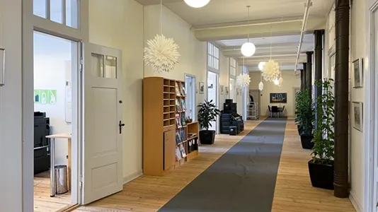 Kontorlokaler til leje i Århus C - billede 8