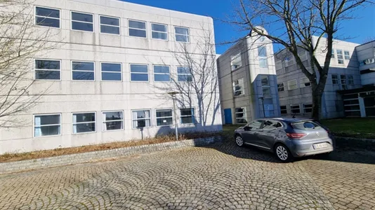 Kontorlokaler til leje i Højbjerg - billede 10