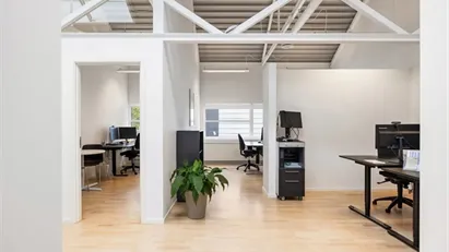 Lejemål med højt til loftet