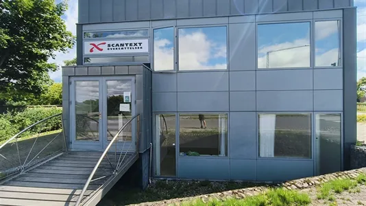 Kliniklokaler til leje i Risskov - billede 21