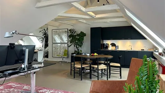 Kontorlokaler til leje i Århus C - billede 11