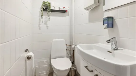 Kontorfællesskaber til leje i Århus C - billede 12