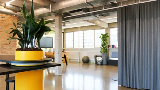 Kontorlokaler til leje i Århus C - billede 3