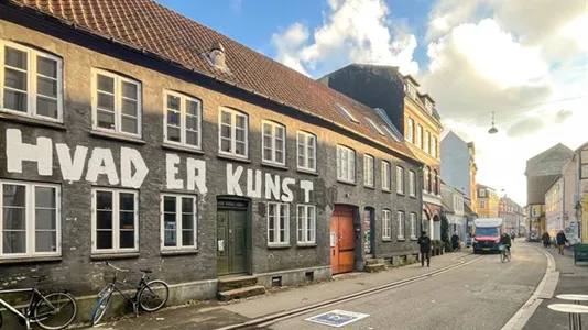 Erhvervslejemål til leje i Århus C - billede 11