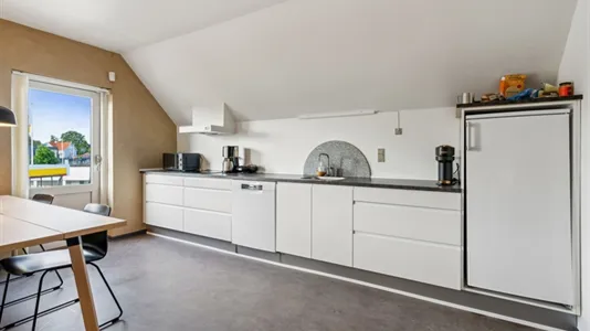 Kontorfællesskaber til leje i Århus C - billede 11