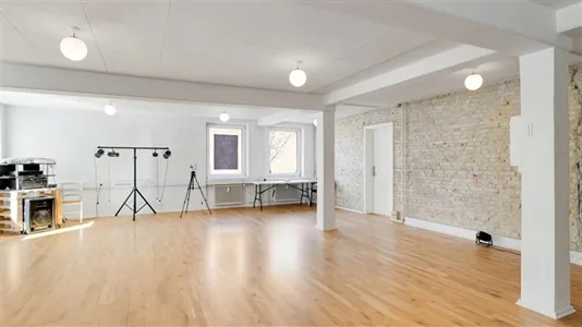 Kontorlokaler til leje i Århus C - billede 1