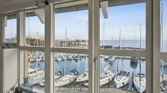 Kontorlokaler til leje i Århus C - billede 2