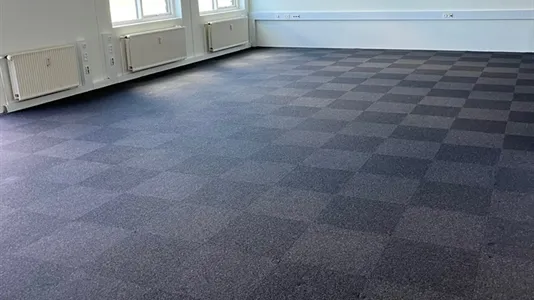 Kontorlokaler til leje i Tilst - billede 7