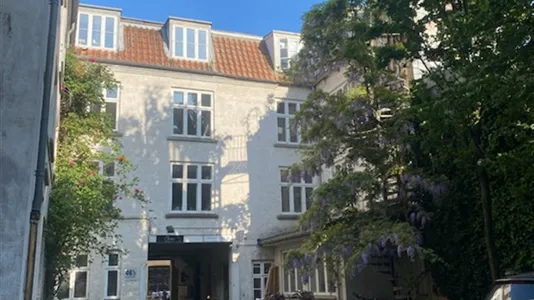 Kliniklokaler til leje i Århus C - billede 11