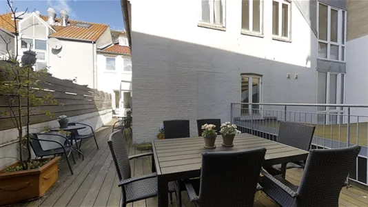 Kontorfællesskaber til leje i Århus C - billede 12