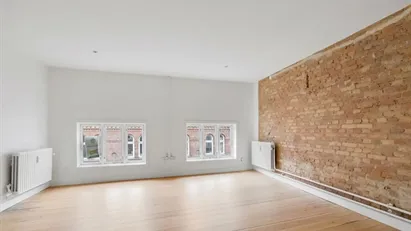 Kreativt kontorlejemål med egen tagterrasse