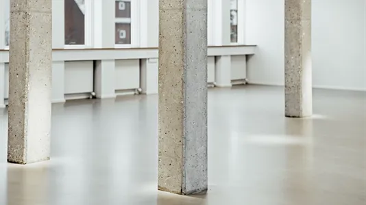 Kontorlokaler til leje i Viby J - billede 5