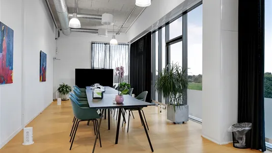 Kontorlokaler til leje i Århus V - billede 5