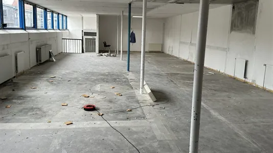 Kontorlokaler til leje i Århus C - billede 23