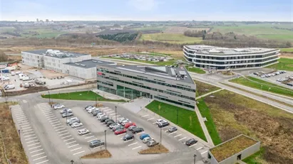 Kontor til leje i 8200 Århus N