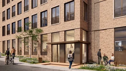 Erhvervslejemål i Aarhus’ kreative IT-bydel