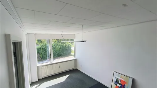 Kliniklokaler til leje i Risskov - billede 5