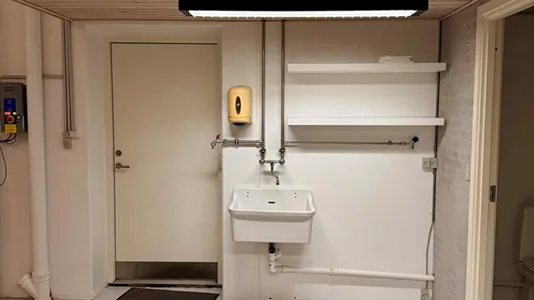 Lagerlokaler til leje i Risskov - billede 7