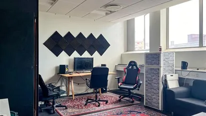 Unik mulighed for etablering af kunstnerværksted