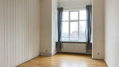 Charmerende kontorlejemål