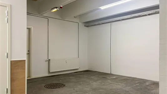 Erhvervslejemål til leje i Århus C - billede 11
