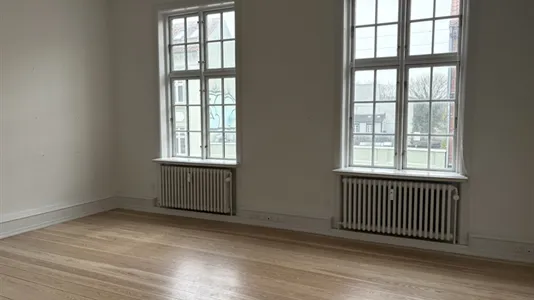 Kontorlokaler til leje i Århus C - billede 8