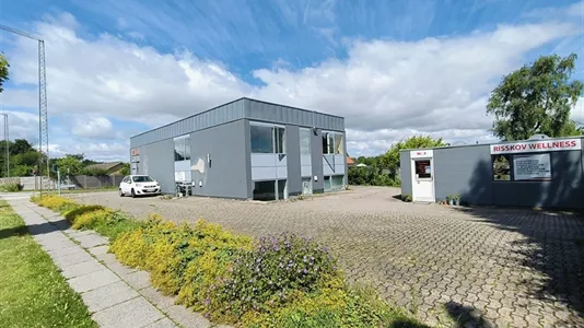 Kliniklokaler til leje i Risskov - billede 18