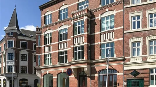 Kontorlokaler til leje i Århus C - billede 1