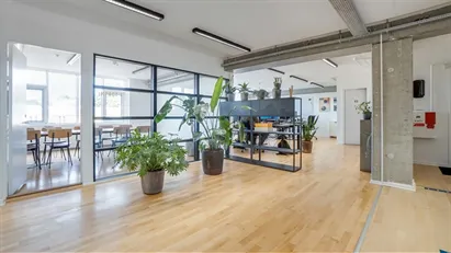 Frichsparken - et attraktivt erhvervsområde