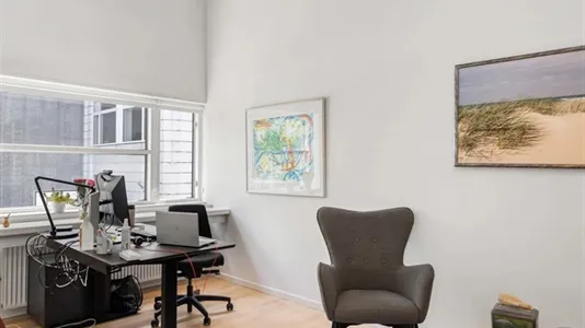 Kontorlokaler til leje i Århus N - billede 2