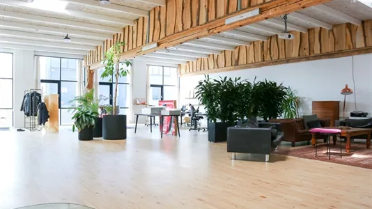 Kontorlokaler til leje i Århus V - billede 5