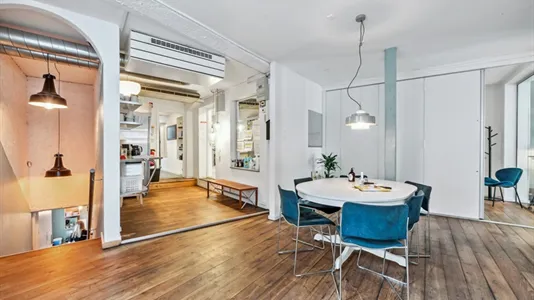 Restaurantlokaler til leje i Århus C - billede 11