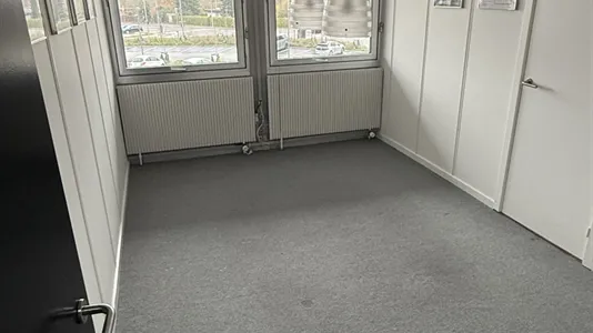 Kliniklokaler til leje i Højbjerg - billede 2