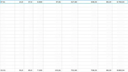 Erhvervslejemål til leje i Århus C - billede 6
