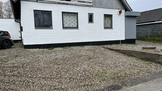 Kontorlokaler til leje i Viby J - billede 1